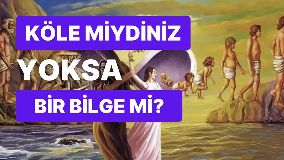 Yükselen Burcunuza Göre Geçmiş Yaşamınızda Kimdiniz ve Bu Hayattaki Amacınız Ne?