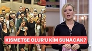 Seda Akgül Sunmuştu: Efsane Program Kısmetse Olur'un Yeni Sunucusu Belli Oldu!