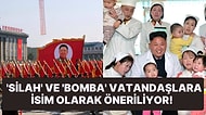 Kuzey Kore'den Tuhaf Bir Uygulama Daha! Hükûmet Vatandaşların İsimlerine Müdahale Etme Kararı Aldı!