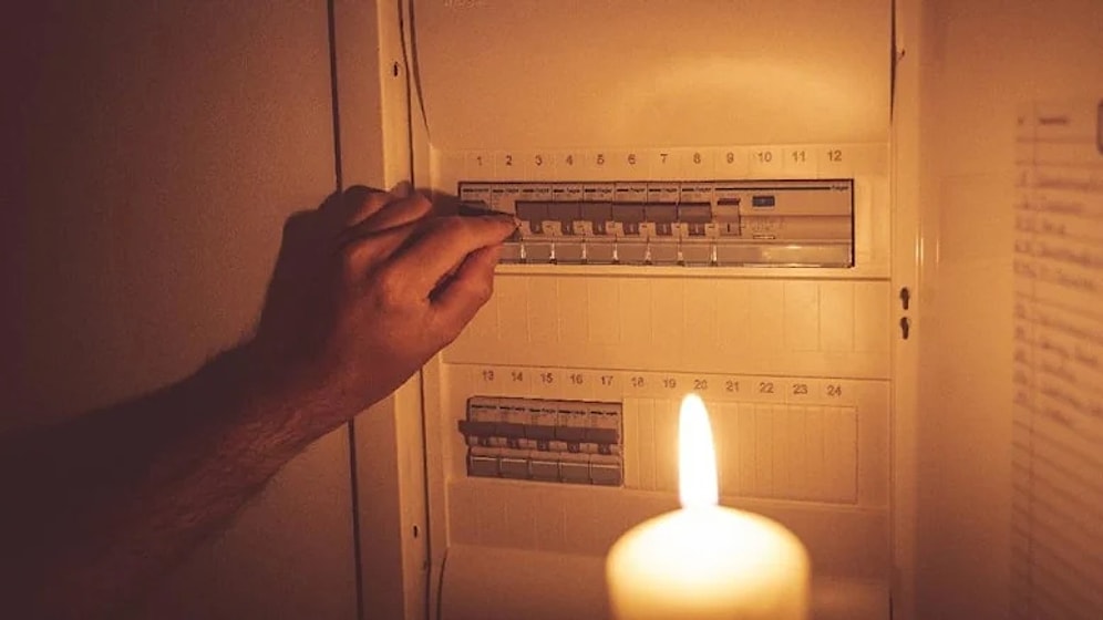Bakan Duyurdu: 356 Bin 488 Abone, Elektrik Faturasını Ödeyemedi!