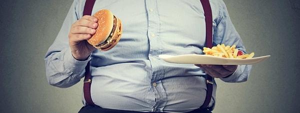 Enflasyonu, obezite olarak ele alırsak bunun bir sağlık sorunu olduğundan yola çıkıyoruz.