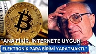 1999 Yılında Bitcoin'in Oluşumunu Tahmin Eden ve 20. Yüzyılın En İyi Ekonomisti: Milton Friedman