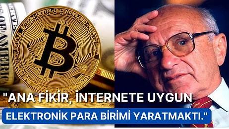 1999 Yılında Bitcoin'in Oluşumunu Tahmin Eden ve 20. Yüzyılın En İyi Ekonomisti: Milton Friedman