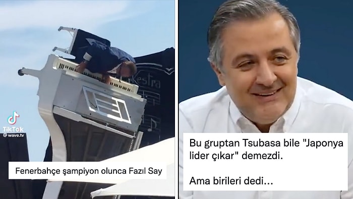 Spor Dünyasında Gelişen Olayları Videolarla Harmanlayıp Güldüren Kişilerin Birbirinden Eğlenceli Paylaşımları