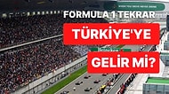 Türkiye Takvime Dahil Olur mu? Formula 1 Çin Grand Prix'si İptal Edildi!