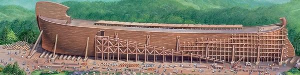 Konuyla alakalı konuşan Araştırma Direktörü Andrew A. Snelling, Nuh'un Eski Ahit hikayesinin ötesinde tufanla ilgili mitlerin her yerde bulunduğunu kabul ediyor fakat geminin hala tek parça olmasının ve 4.350 yıl sonra bulunabilmesinin imkansız olduğunu savunuyor.