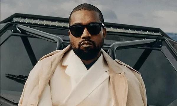 7. Kanye West, Kim Kardashian ve Chris Paul'u birlikte yakaladığını iddia etti!