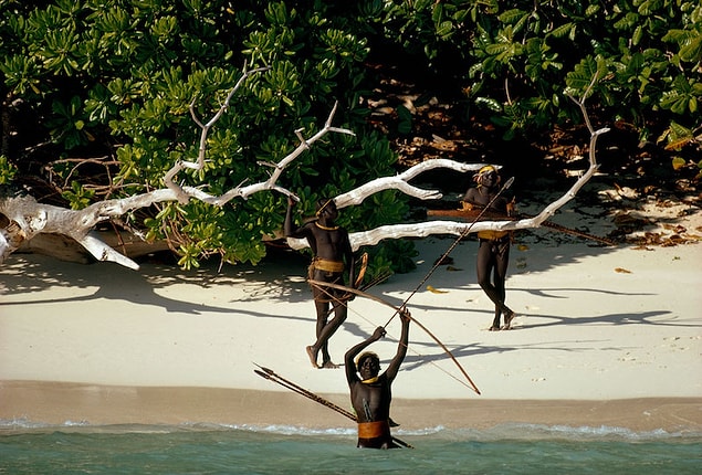 6. Tribu des Gardiens