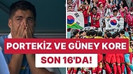 İntikam Zamanı: Gana Rövanşı Alamadı Ama Uruguay'ın Önünü Kesmeyi Başardı!