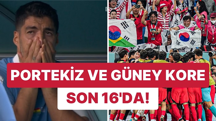 İntikam Zamanı: Gana Rövanşı Alamadı Ama Uruguay'ın Önünü Kesmeyi Başardı!