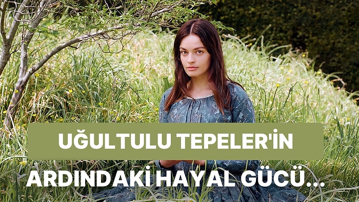 Uğultulu Tepeler Nasıl Yazıldı Merak Ediyorsanız Emily Filmini Mutlaka İzlemelisiniz!