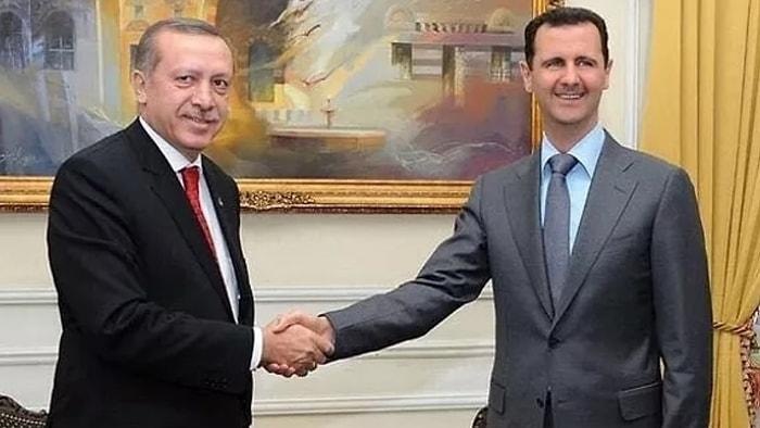 Erdoğan İstedi, Esad Reddetti: ‘Seçim Öncesi Elini Güçlendirir’