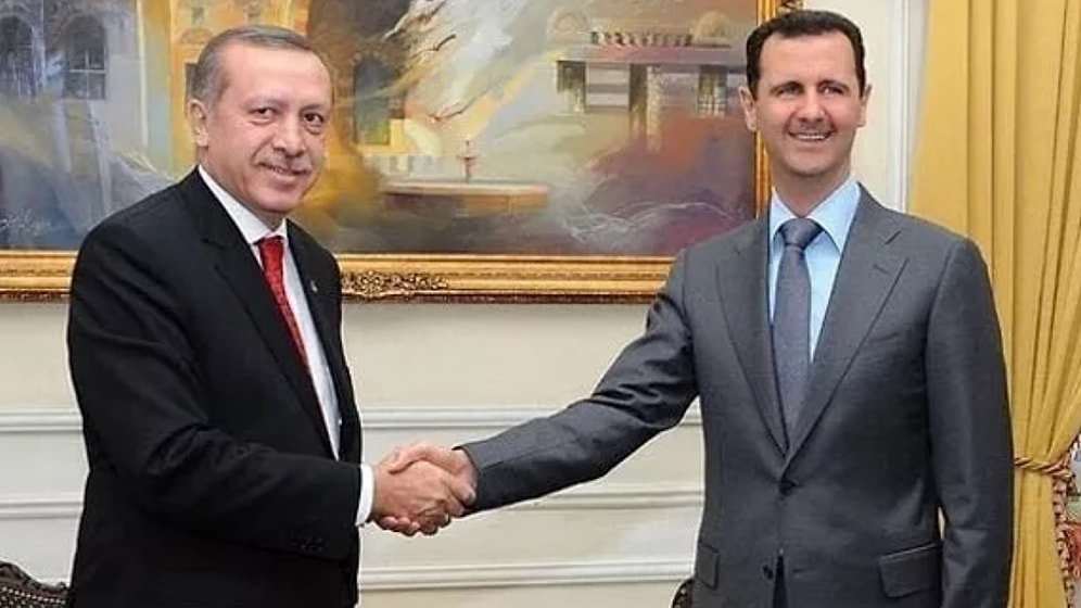 Erdoğan İstedi, Esad Reddetti: ‘Seçim Öncesi Elini Güçlendirir’