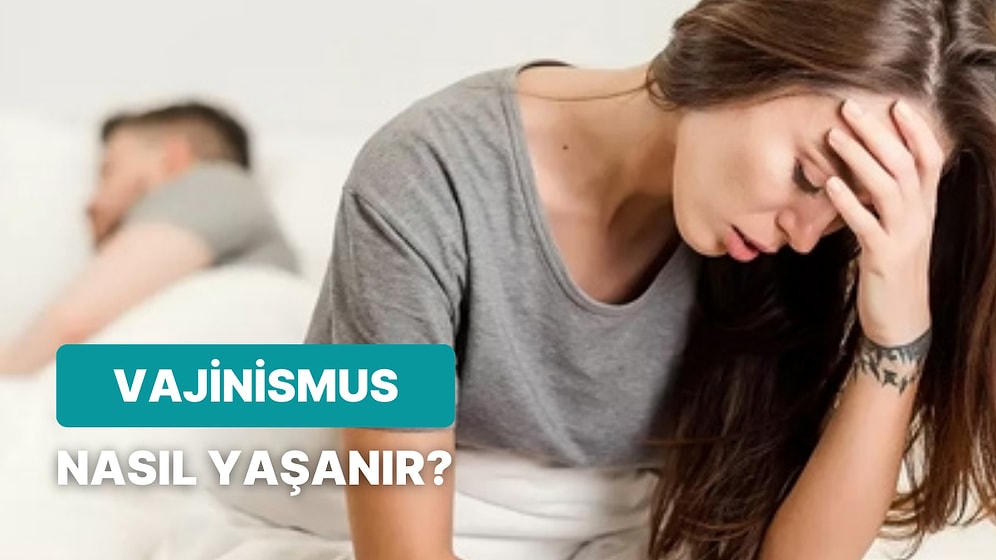 Kadının Ruhuna ve Bedenine Saygılı Vajinismus Tedavisi Nasıl Olmalı?