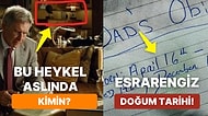 Dünya Çapında İzleyicileri Ekrana Kilitlemeyi Başarmış Hollywood Yapımlarında Gözden Kaçan İlginç Detaylar