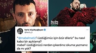 Mabel Matiz'in Ödül Takdimini Karakol Klibi Nedeniyle İptal Eden GQ Türkiye'nin Özür Paylaşımına Tepki Yağdı!