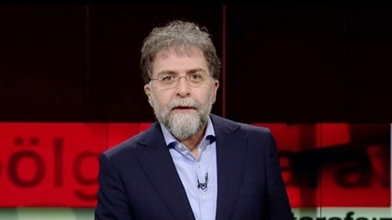 Gereği Yine Yapıldı: Ahmet Hakan, İbrahim Kalın’ı Böyle Savundu