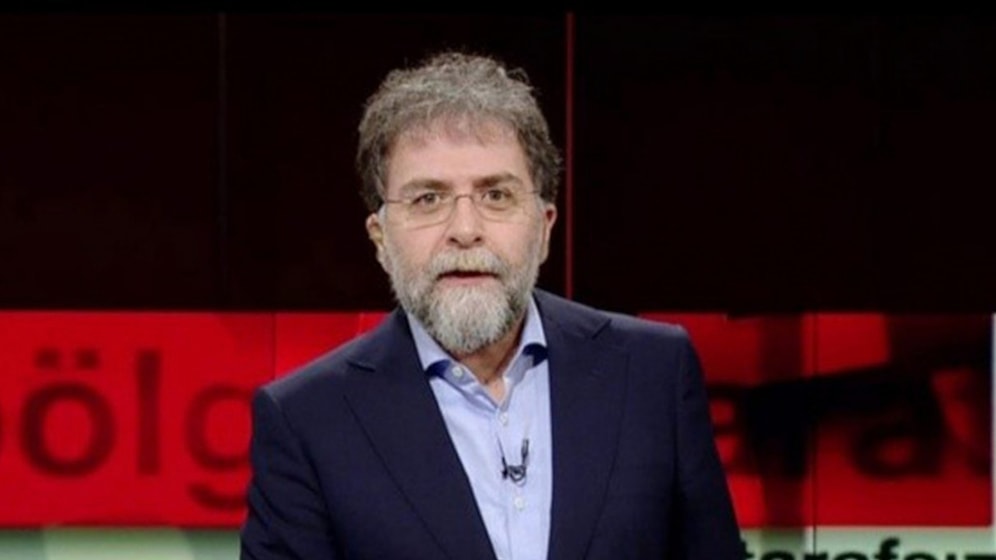 Gereği Yine Yapıldı: Ahmet Hakan, İbrahim Kalın’ı Böyle Savundu