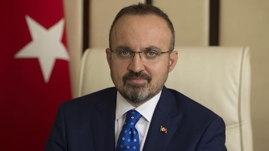 3 Aralık Dünya Engelliler Günü’nü ‘Kutlamıştı’: Tepki Çeken Paylaşımı Sildi