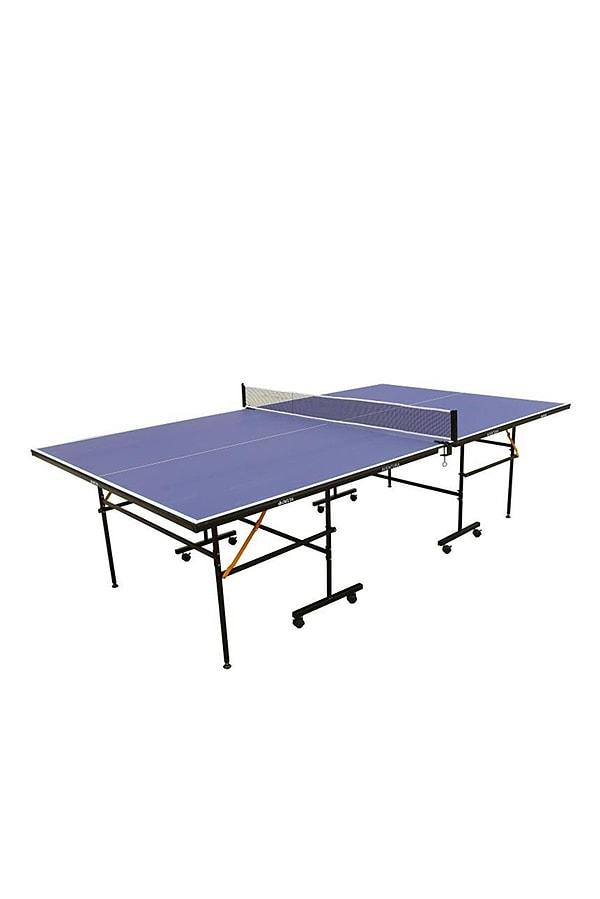 6. Delta masa tenisi masası.