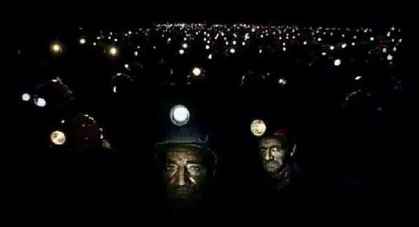 4 Aralık Dünya Madenciler Günü Resimleri