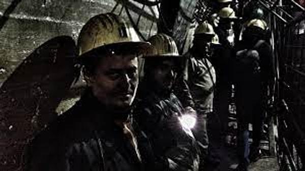 4 Aralık Dünya Madenciler Günü Sözleri