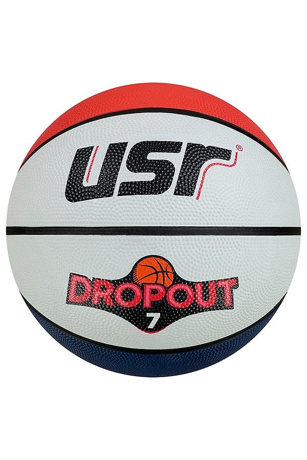 9. Usr Dropout basketbol topu.