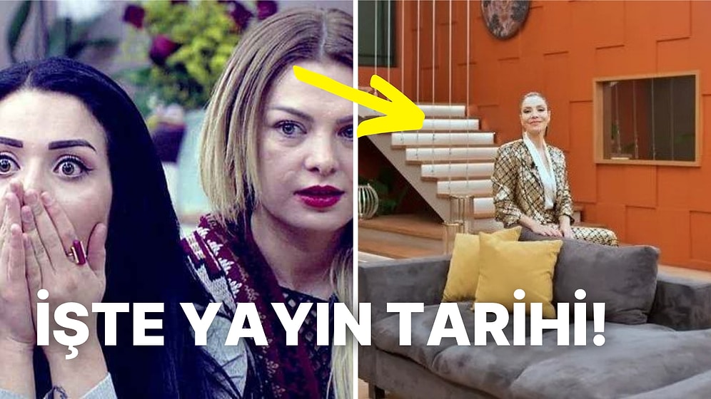 Kaosa Hazır mıyız? Efsane Program Kısmetse Olur'un Yayın Tarihi Duyuruldu!