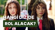 Duy Beni Dizisiyle Yıldızı Parlayan Rabia Soytürk'ün Yeni Projesi Belli Oldu