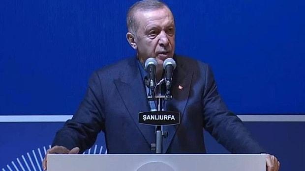 Kemal Kılıçdaroğlu'nu Hedef Alan Erdoğan: 'Biz Yapamayacağımız Şeylerin Sözünü Vermeyiz'