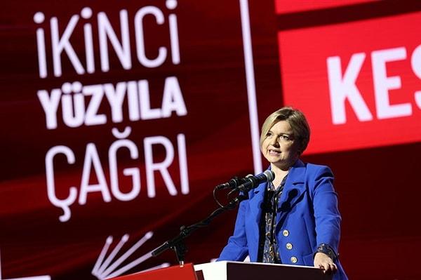 CHP Genel Sekreteri Selin Sayek Böke: "Kamunun parası kamuda kalacak"