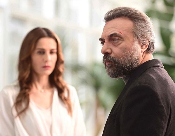 Yapımcılığını Güzel Adamlar Medya'nın üstlendiği dizinin başrollerinde Oktay Kaynarca, Ebru Özkan, Pelin Akil ve Erkan Can yer alıyor.