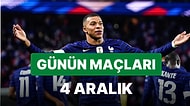 Bugün Hangi Maçlar Var? 4 Aralık 2022 Dünya Kupası Maçları