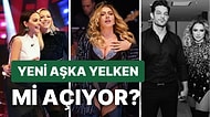 Reza Zarrab ile Aşk Yaşadığı İddiasıyla Gündeme Gelen Hadise'den Kalpli Yorum: Yeni Bir Aşk mı Doğuyor?