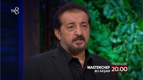 İlk sekiz yarışmacıya gitme yolunda son eleme gecesi olduğunu vurgulayan Mehmet Şef, yarışmacıların neler düşündüklerini soruyor.