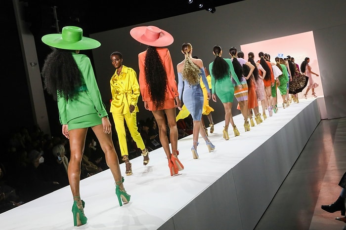 15 of the Richest Models in the World and Their Net Worth