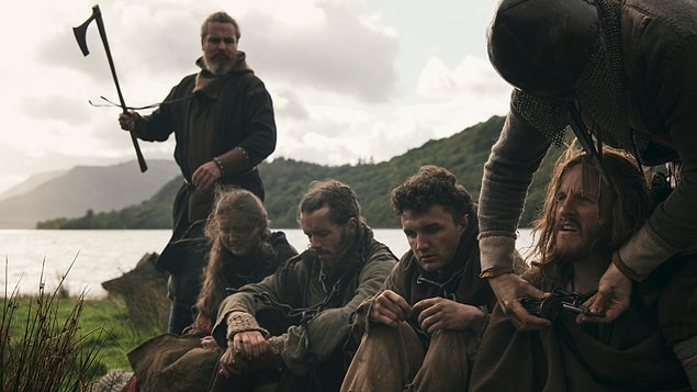 15. Köle ticareti Vikingler için alışıldık bir geçim kaynağıydı!