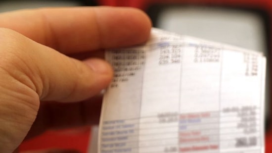 Bakan Dönmez, Doğal Gazı Kesilen Abone Sayısını Açıkladı