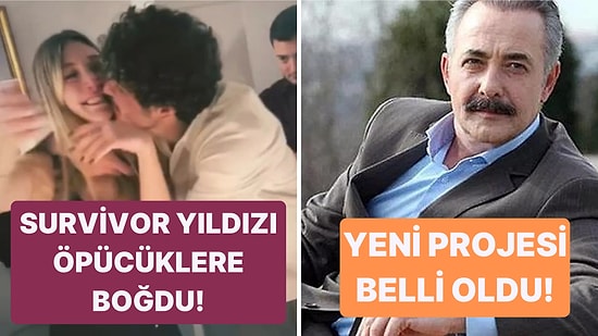 Müge Anlı'da Yaşanan Şok Edici Olaydan MasterChef Gelişmelerine Televizyon Dünyasında Bugün Yaşananlar