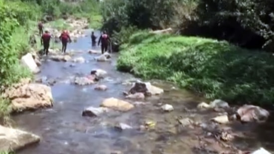 Ayin Yapan Grup Sele Kapıldı: 9 Ölü, 15 Kayıp