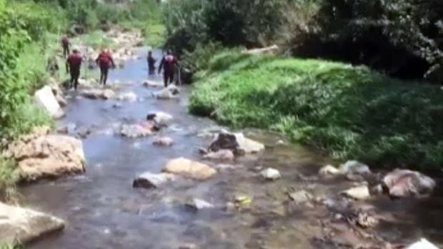 Ayin Yapan Grup Sele Kapıldı: 9 Ölü, 15 Kayıp