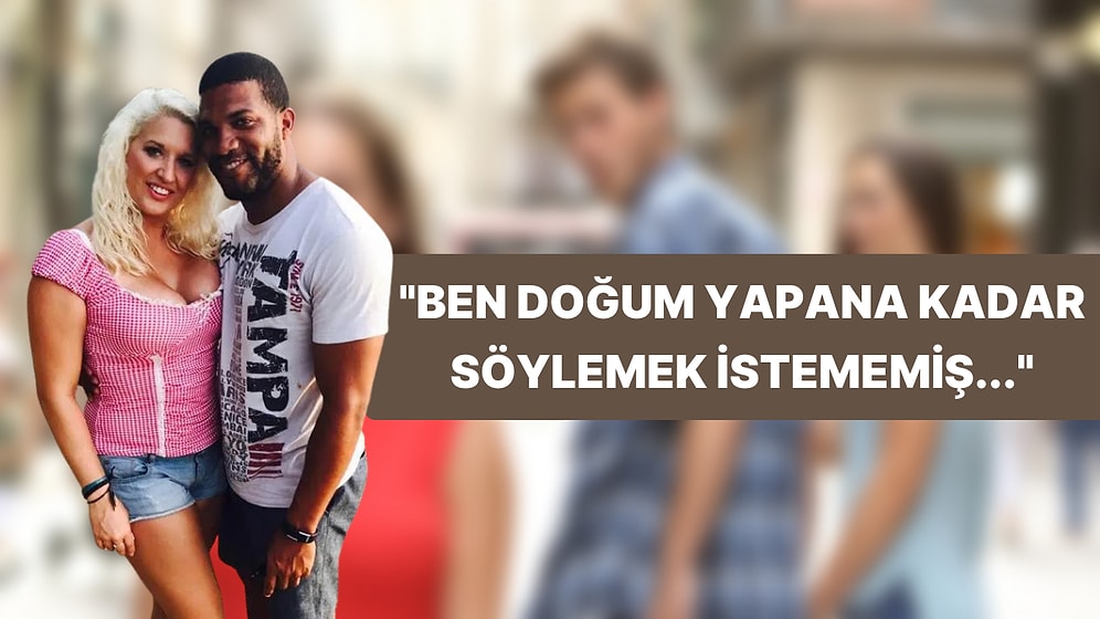 Doğum Yaptıktan Saatler Sonra Eşinin İki Yıldır Onu Aldattığını Öğrenen Kadının Film Senaryosu Gibi Hikayesi