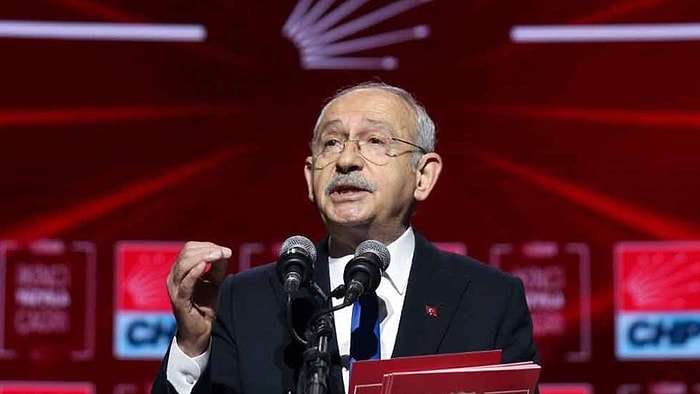 Kemal Kılıçdaroğlu: "Ülkemize Para Akacak"