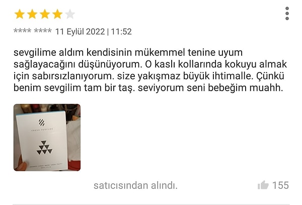 3. İyiyim, ağlamıyorum... 🙃