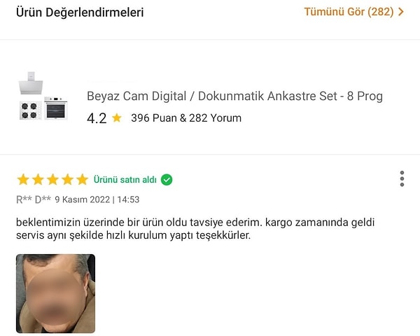 5. Umarım başıma gelmez. 🤣