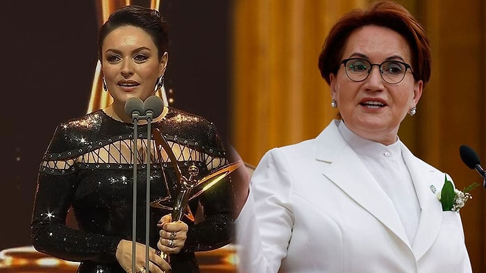 Ezgi Mola’nın Çağrısına Meral Akşener’den Cevap: "Asla Duyarsız Kalmayacağız, Az Kaldı"