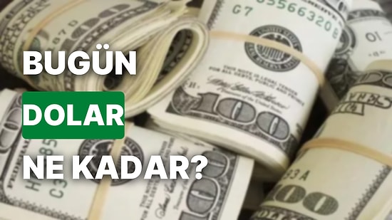 5 Aralık 2022 Güncel Döviz Kuru USD Fiyatı: Bugün Dolar Fiyatı Ne Kadar? 1 Dolar Ne Kadar, Kaç TL?