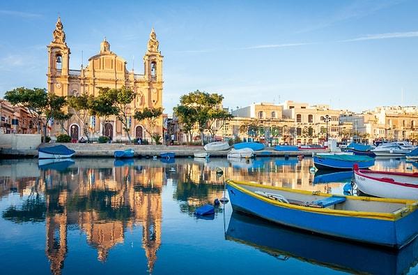 Malta’da dil eğitimine katılınca neler yapabilirim?
