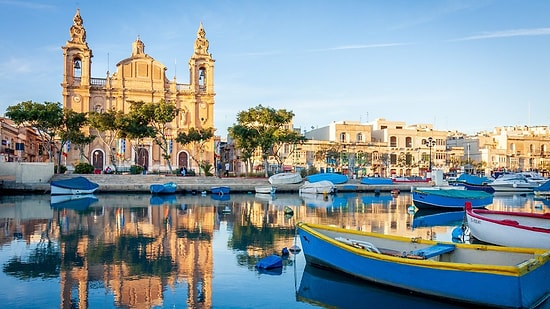 Avrupa’ya Gitmenin En Ucuz Yolu: Malta’da Dil Eğitimi