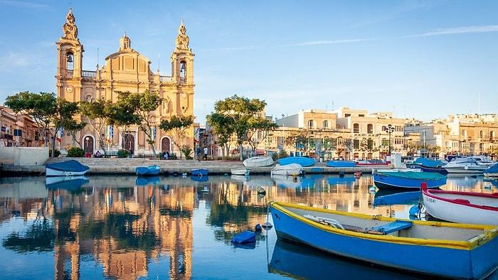 Avrupa’ya Gitmenin En Ucuz Yolu: Malta’da Dil Eğitimi